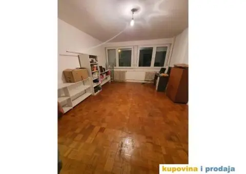 Dvoiposoban stan liman 2 - 9/11