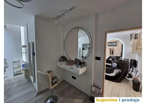 Kozmetički salon prodaja - 1/5