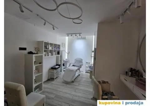 Kozmetički salon prodaja - 2/5