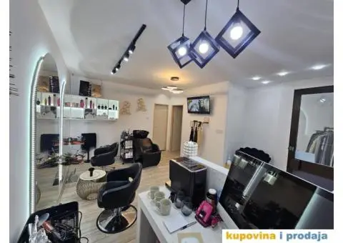 Kozmetički salon prodaja - 3/5