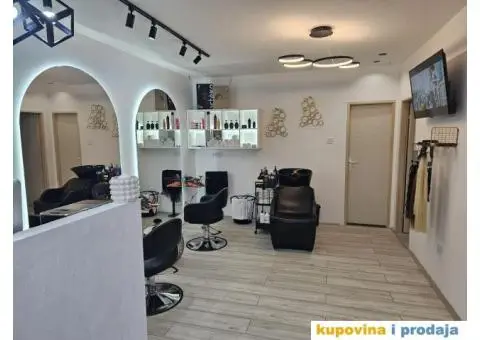 Kozmetički salon prodaja - 4/5