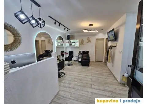 Kozmetički salon prodaja - 5/5