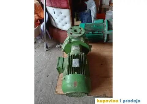 cirkulacione pumpe - 1/3