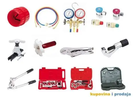 Servis Frizidera - 2/2