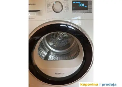 Mašina SIEMENS za sušenje veša