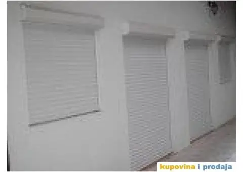 ROLETNE ALUMINIJUMSKE ! - 3/6