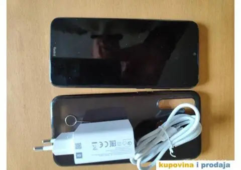 Prodajem dobro očuvan mobilni telefon