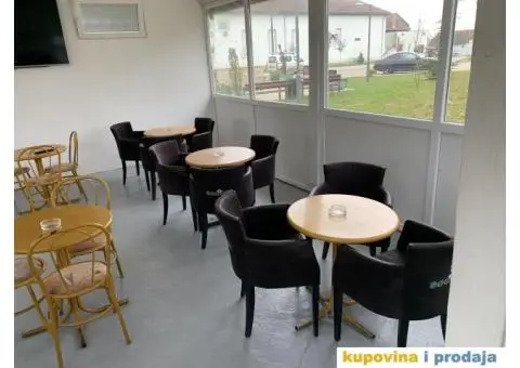 Prodajem lokal - 1/12