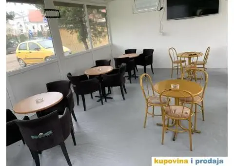 Prodajem lokal - 2/12