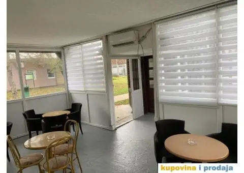 Prodajem lokal - 3/12