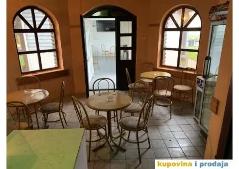 Prodajem lokal - 4/12