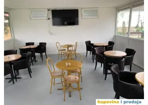 Prodajem lokal - 6/12