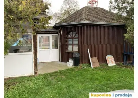 Prodajem lokal - 10/12