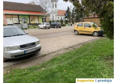 Prodajem lokal - 11/12