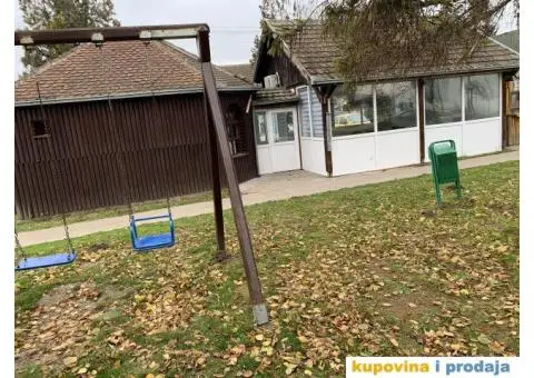 Prodajem lokal - 12/12