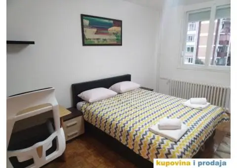 Dvoiposoban stan (izdavanje) - 2/14