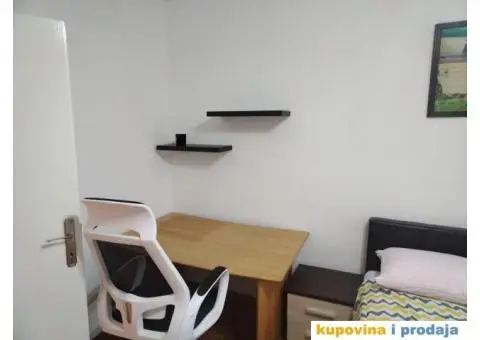 Dvoiposoban stan (izdavanje) - 3/14