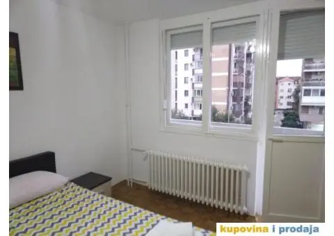 Dvoiposoban stan (izdavanje) - 4/14