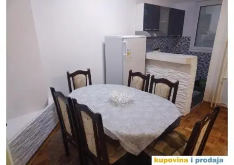 Dvoiposoban stan (izdavanje) - 7/14