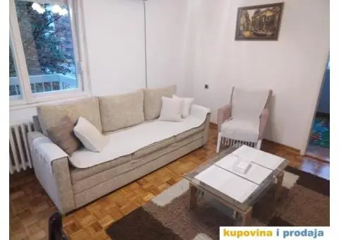 Dvoiposoban stan (izdavanje) - 8/14