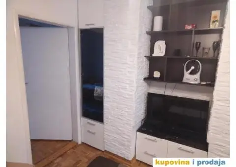 Dvoiposoban stan (izdavanje) - 9/14