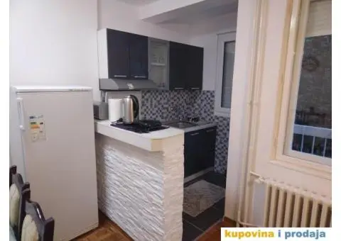 Dvoiposoban stan (izdavanje) - 11/14