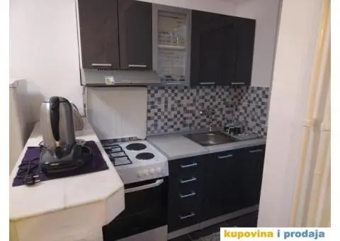 Dvoiposoban stan (izdavanje) - 12/14