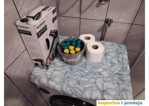 Dvoiposoban stan (izdavanje) - 14/14