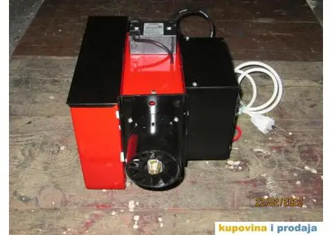 Gorionik na sva tecna goriva AKCIJA - 1/8