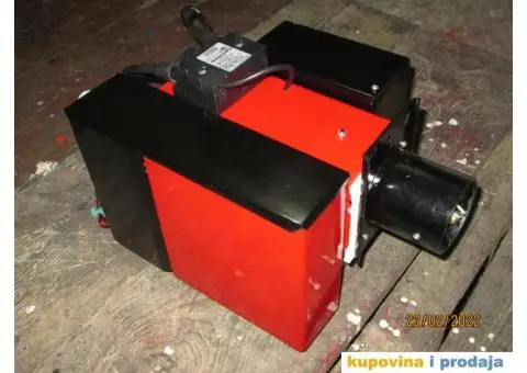 Gorionik na sva tecna goriva AKCIJA - 2/8