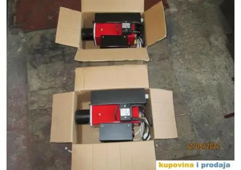 Gorionik na sva tecna goriva AKCIJA - 7/8