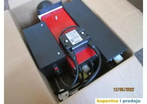 Gorionik na sva tecna goriva AKCIJA - 8/8