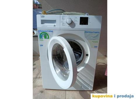 Prodaja veš mašine - 1/5