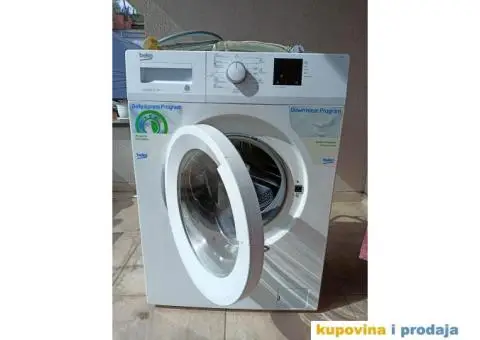 Prodaja veš mašine - 1/5