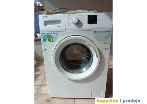 Prodaja veš mašine - 2/5