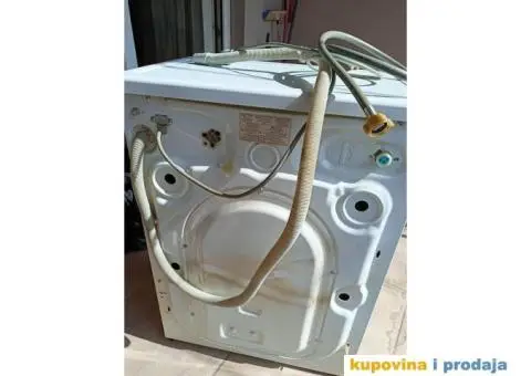 Prodaja veš mašine - 3/5