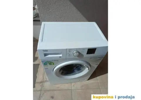 Prodaja veš mašine - 5/5