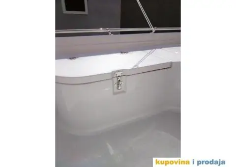 Prodaja poliester čamca ORCA 595 - 3/15