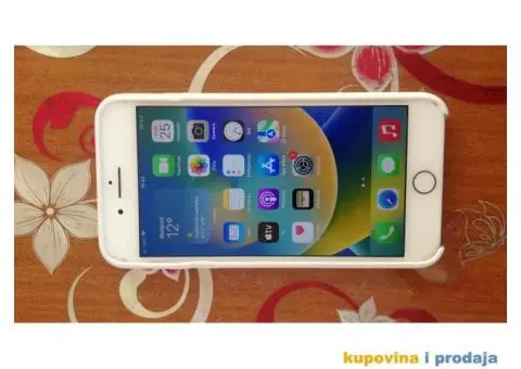 Iphone 8 plus - 4/8