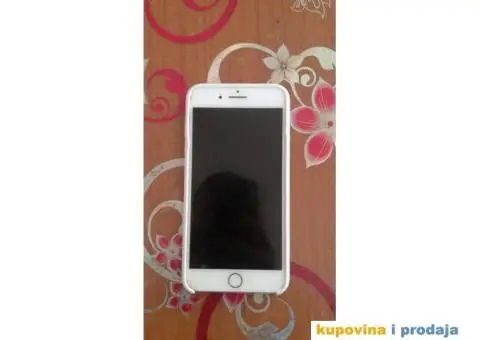 Iphone 8 plus - 7/8
