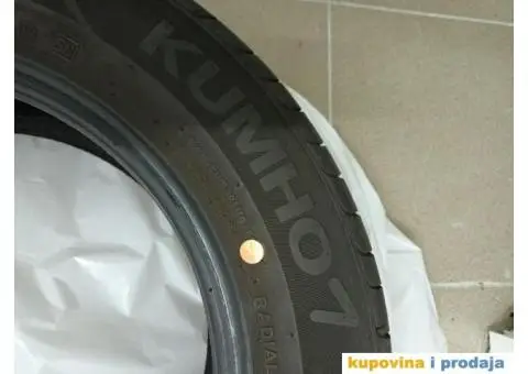 Gume Kumho 185x65xR15 - 2/3