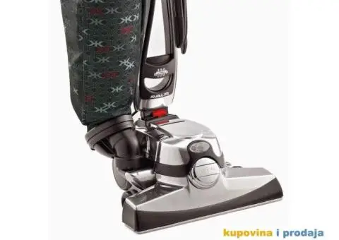 Kirby kese delovi prodaja kirby hepa filter kese servis - 3/12