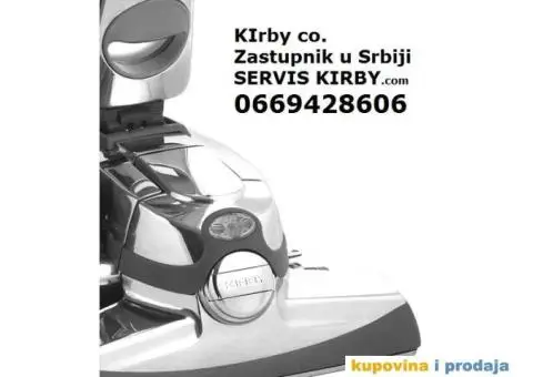 Kirby kese delovi prodaja kirby hepa filter kese servis - 4/12
