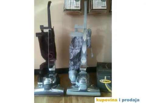 Kirby kese delovi prodaja kirby hepa filter kese servis - 9/12