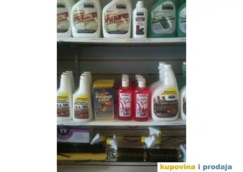 Kirby kese delovi prodaja kirby hepa filter kese servis - 10/12