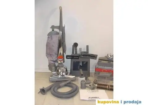 Kirby kese delovi prodaja kirby hepa filter kese servis - 12/12