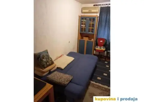 Izdajem garsonjeru na Zvezdari - 2/14