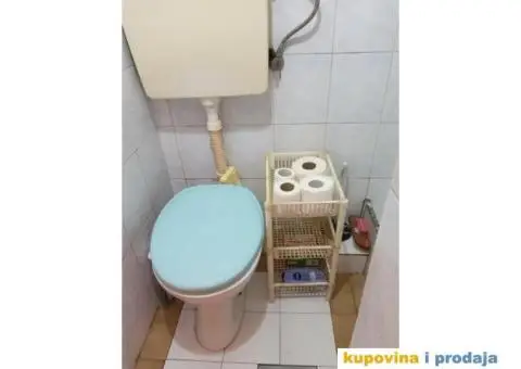 Izdajem garsonjeru na Zvezdari - 14/14