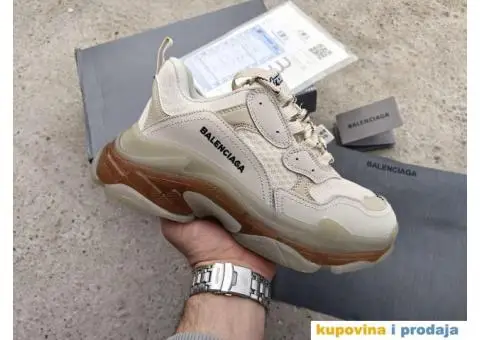 Balenciaga Triple S - 1/5