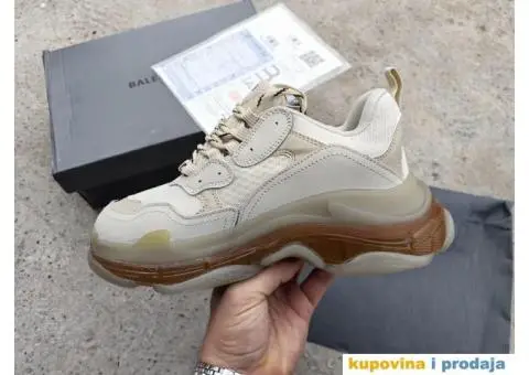 Balenciaga Triple S - 3/5